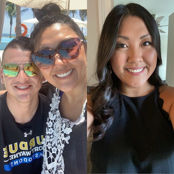 Meet your posher, Brittany - Picture 4 of 5